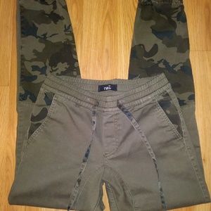 Rue 21 Jogger Pants